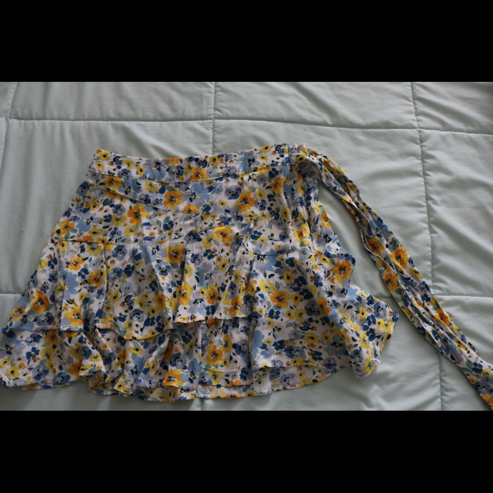 Skirt